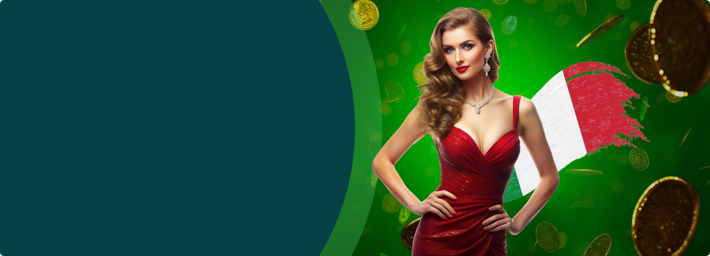 22Casino Bonus Di Benvenuto Per Il Casinò